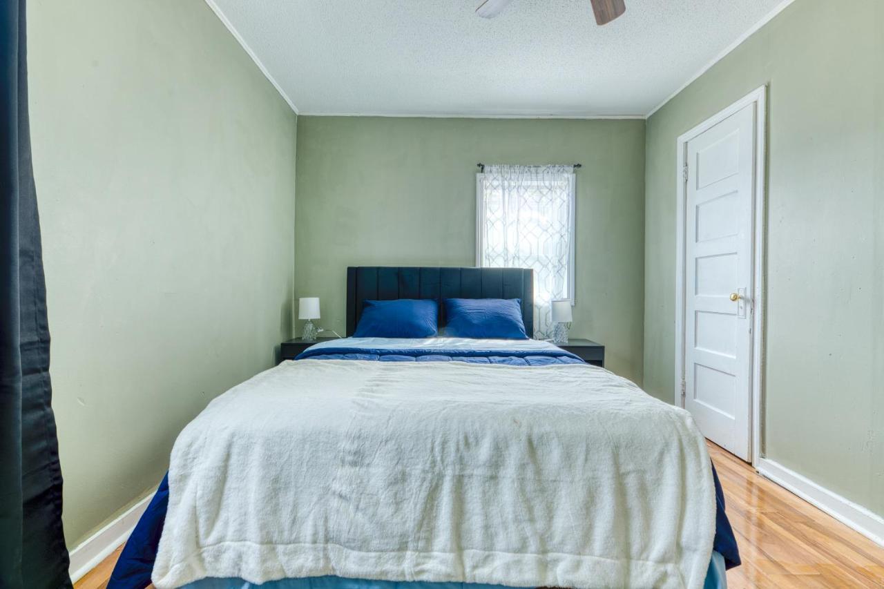Humble Home With Free Breakfast Offered If Requested! Chicopee Exterior photo