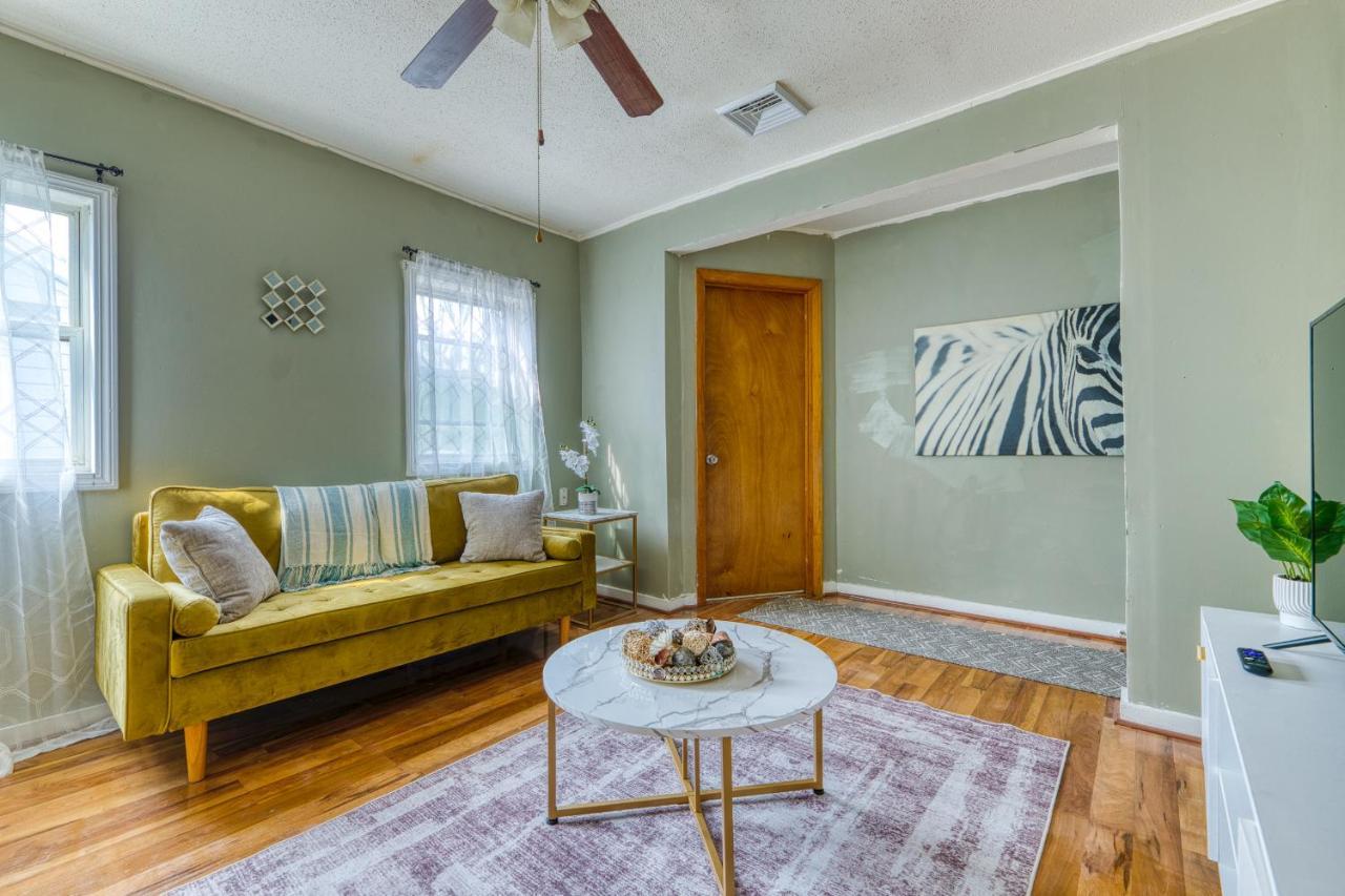 Humble Home With Free Breakfast Offered If Requested! Chicopee Exterior photo