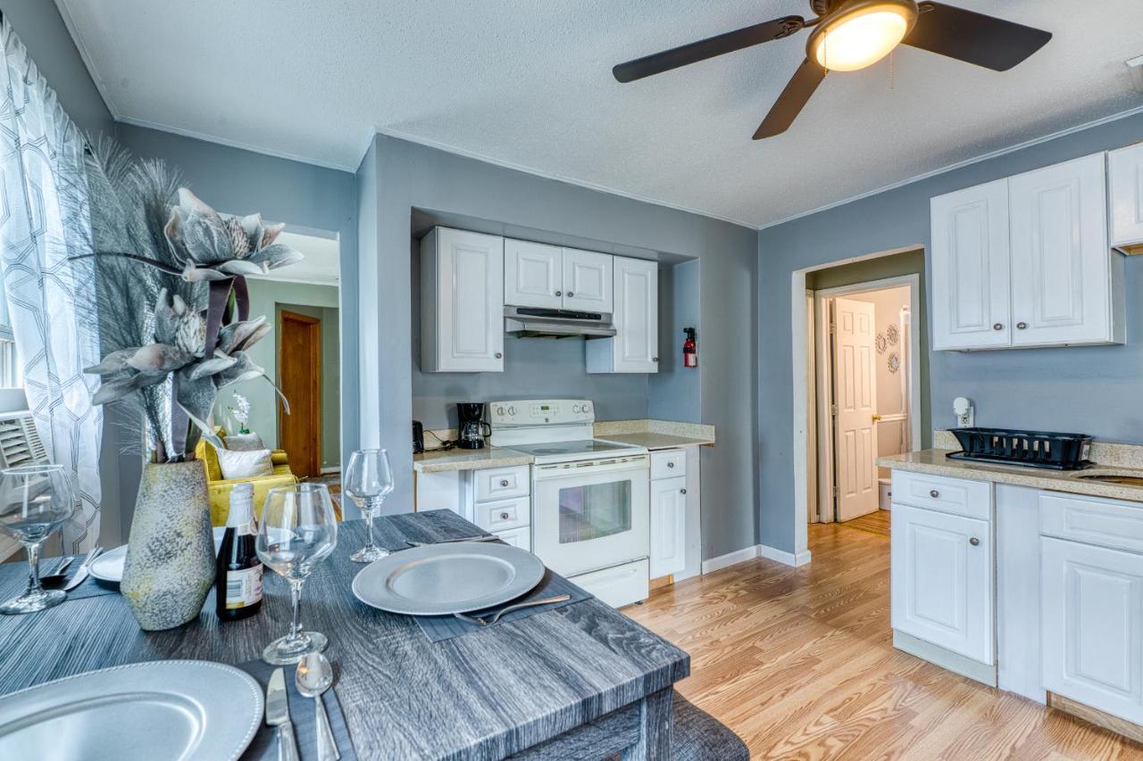 Humble Home With Free Breakfast Offered If Requested! Chicopee Exterior photo