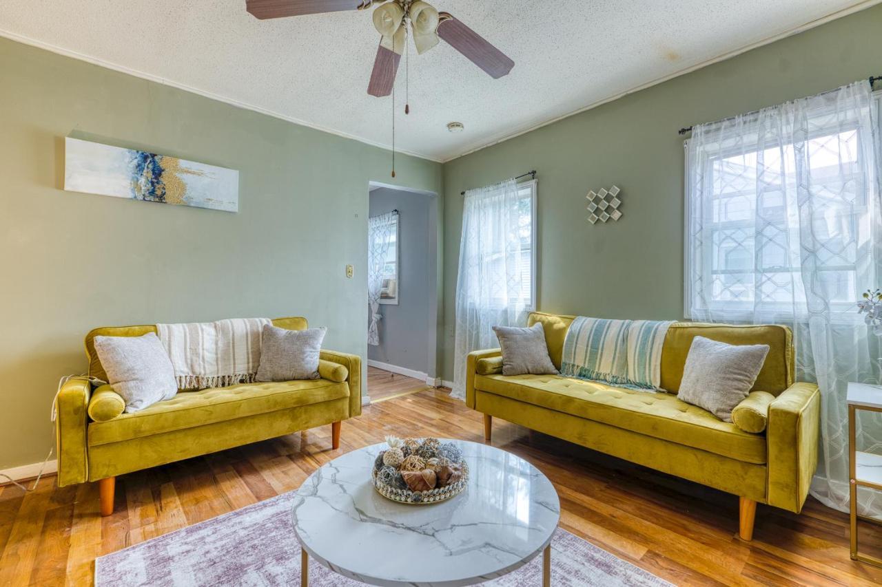 Humble Home With Free Breakfast Offered If Requested! Chicopee Exterior photo