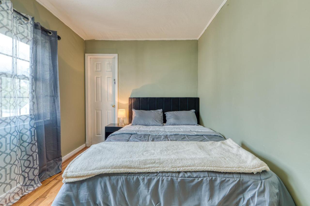 Humble Home With Free Breakfast Offered If Requested! Chicopee Exterior photo